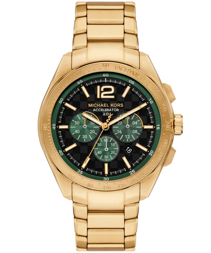 Ceas barbatesc Michael Kors Accelerator 2.0 Mens Chronograph