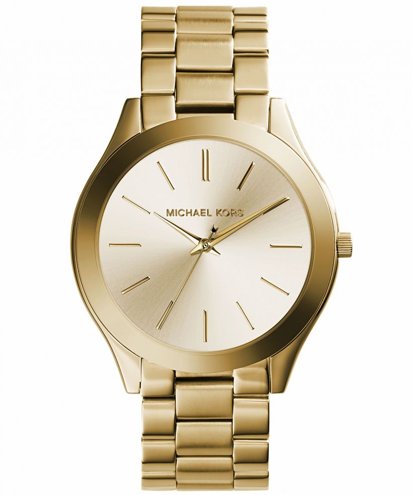 Ceas Dama Michael Kors Slim Runway
