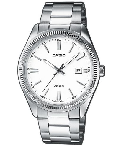Ceas Casio pentru bărbați Casio MTP
