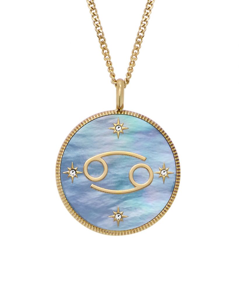 Colier Fossil Harlow