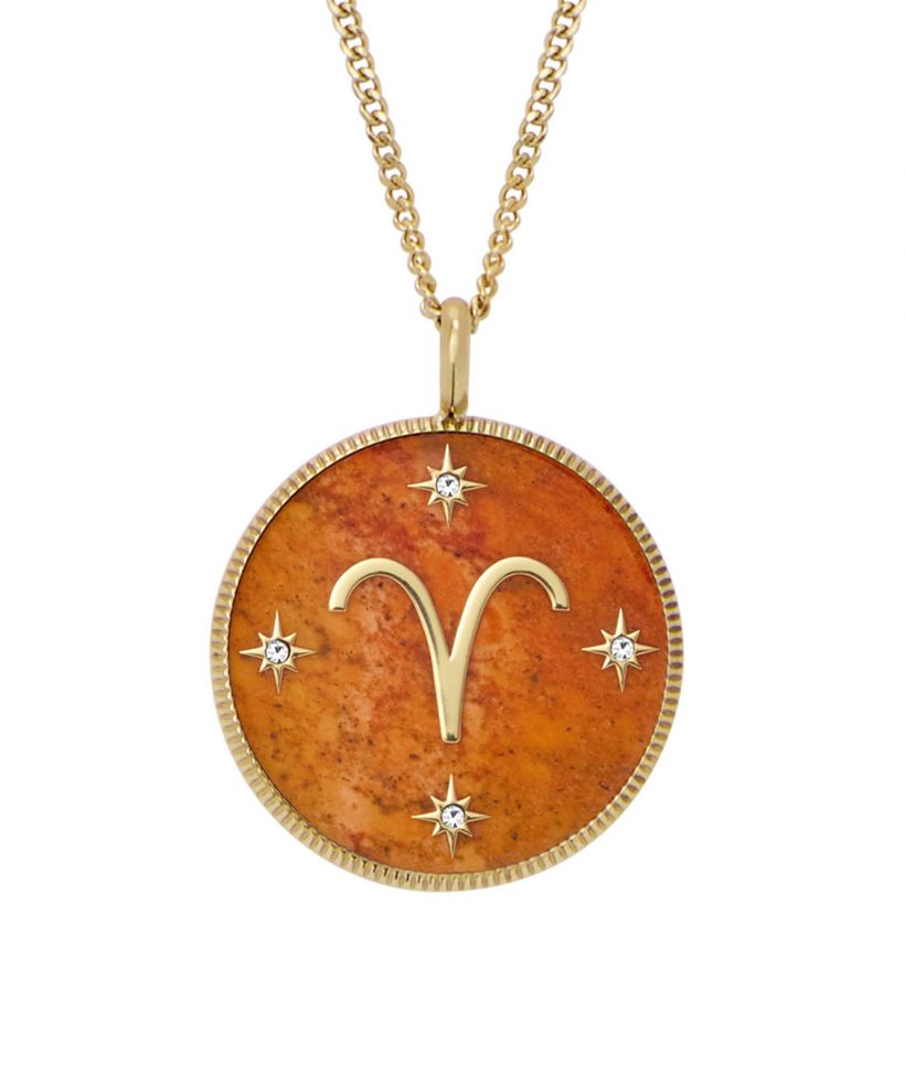 Colier Fossil Harlow