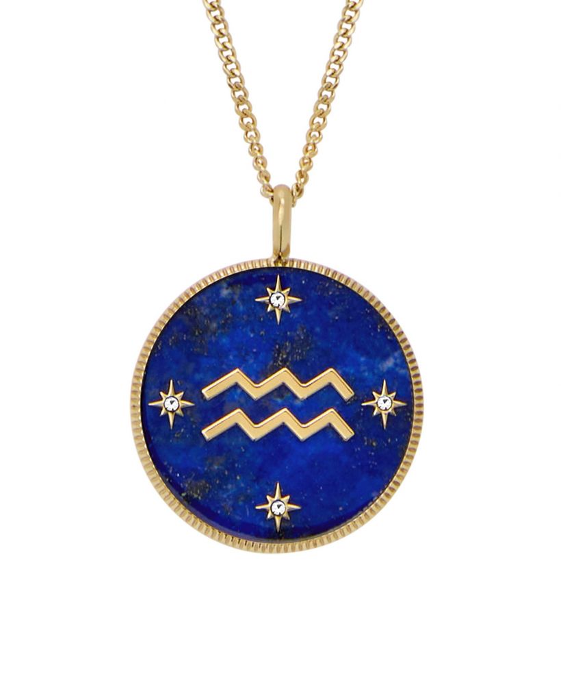 Colier Fossil Harlow