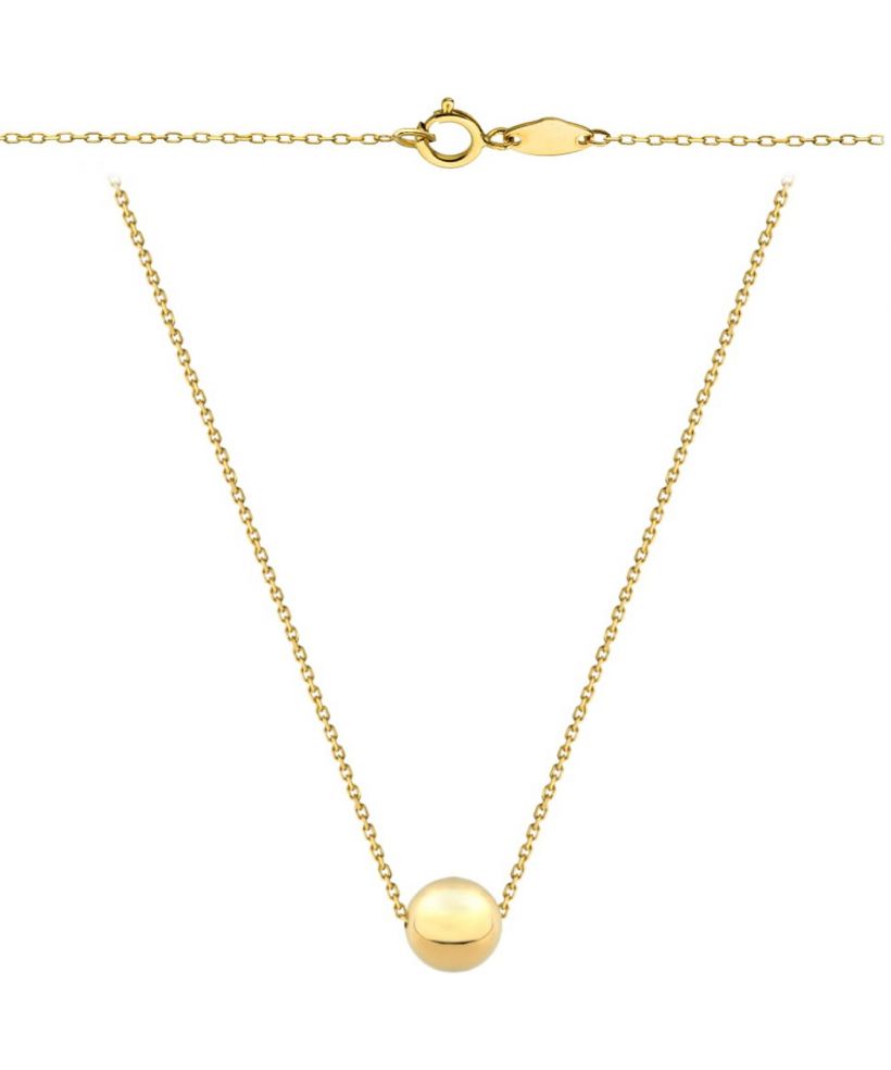 Colier Bonore - Aur 585
