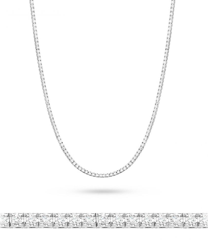 Colier Bonore - Aur 585