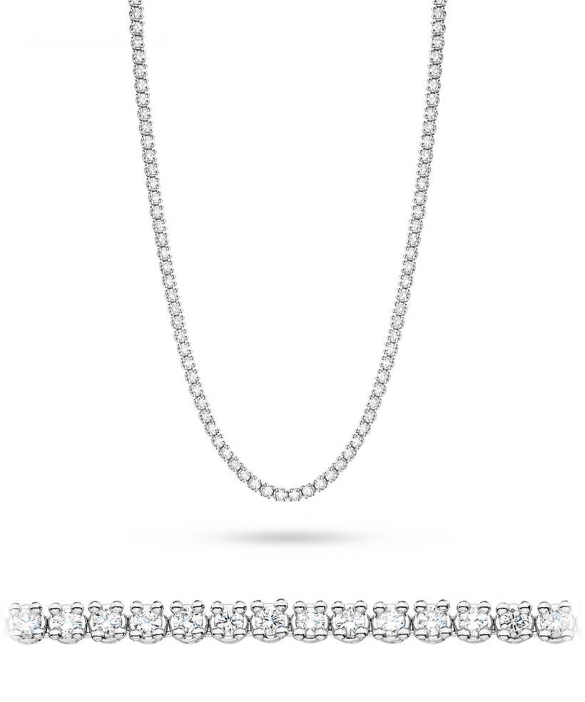 Colier Bonore - Aur 585