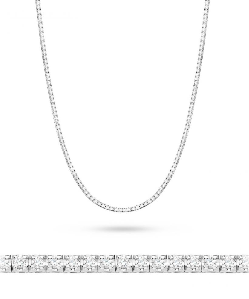 Colier Bonore - Aur 585