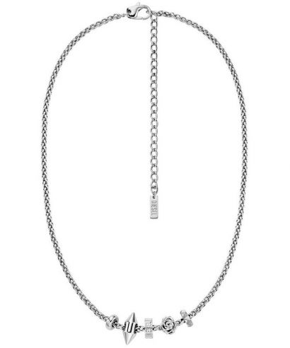 Colier Diesel Charm