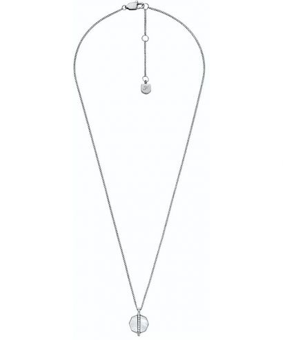 Colier Fossil Merrit Timeless