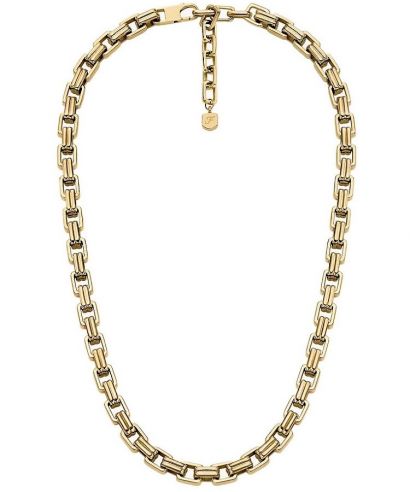 Colier Fossil Raquel