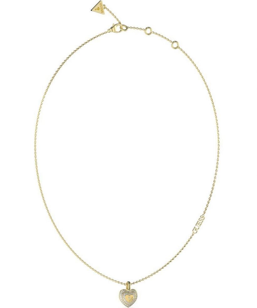 Colier Guess Amami