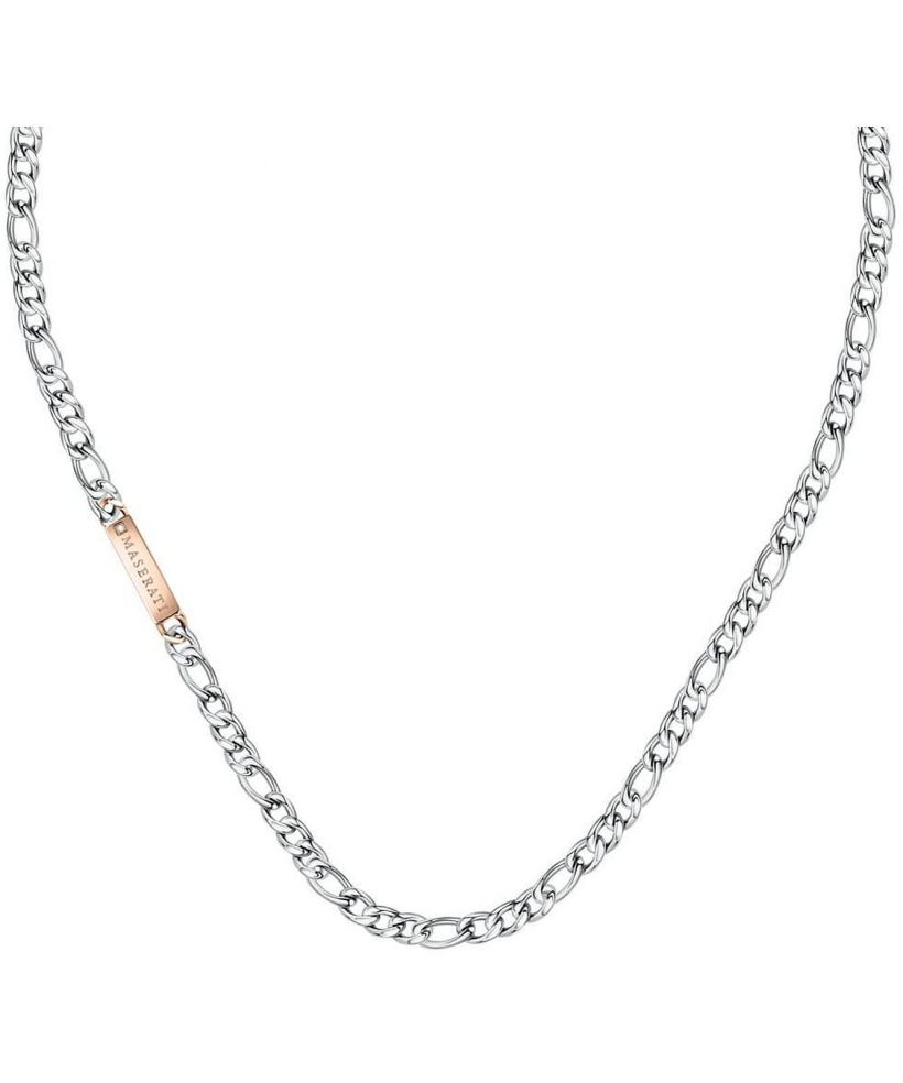 Colier Maserati Diamonds