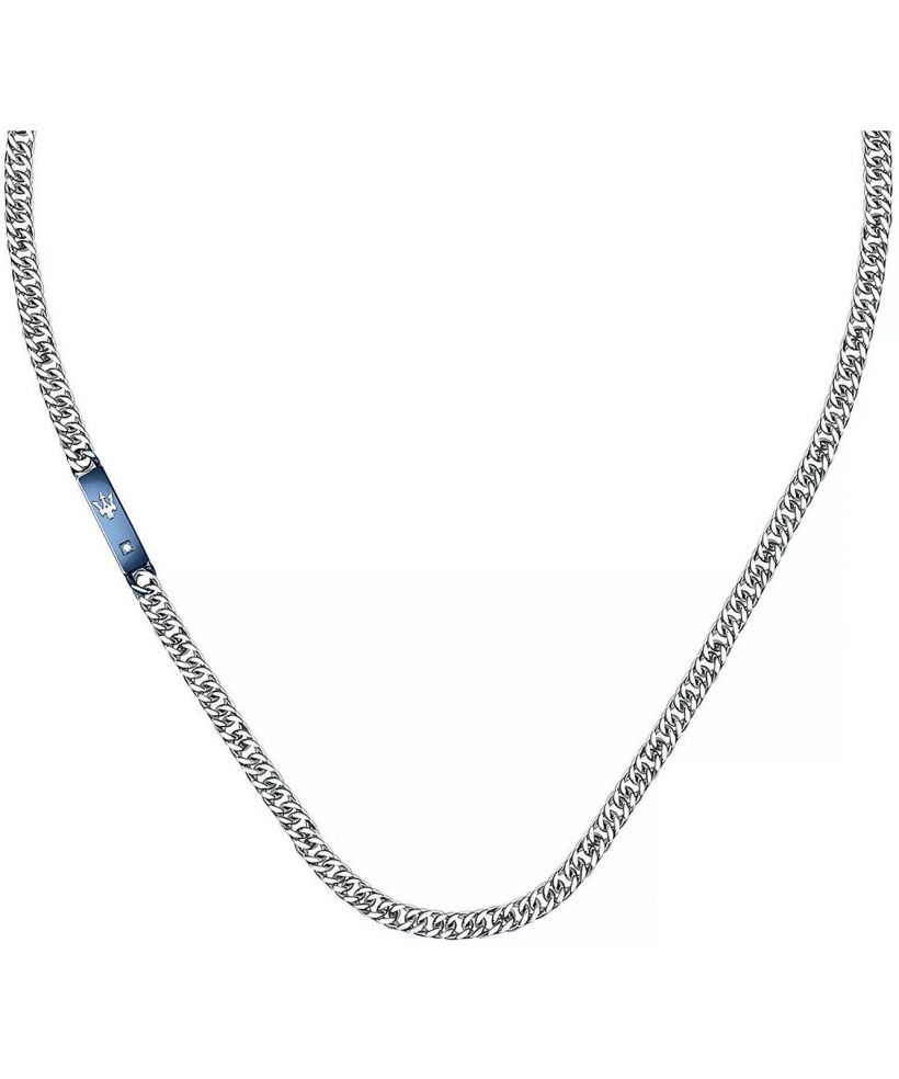 Colier Maserati Diamonds