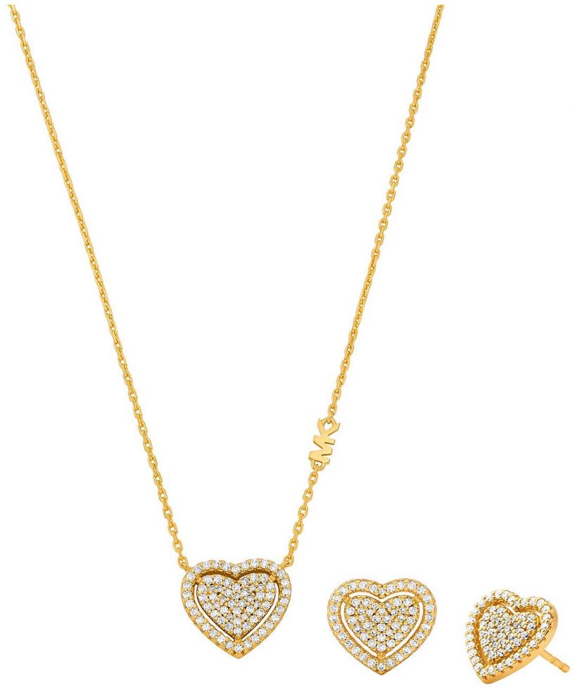 Colier Michael Kors Brillaince