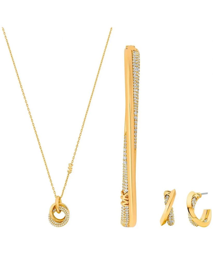 Colier Michael Kors Brillaince