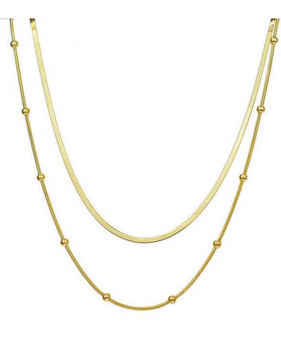 Colier Pacific Gold
