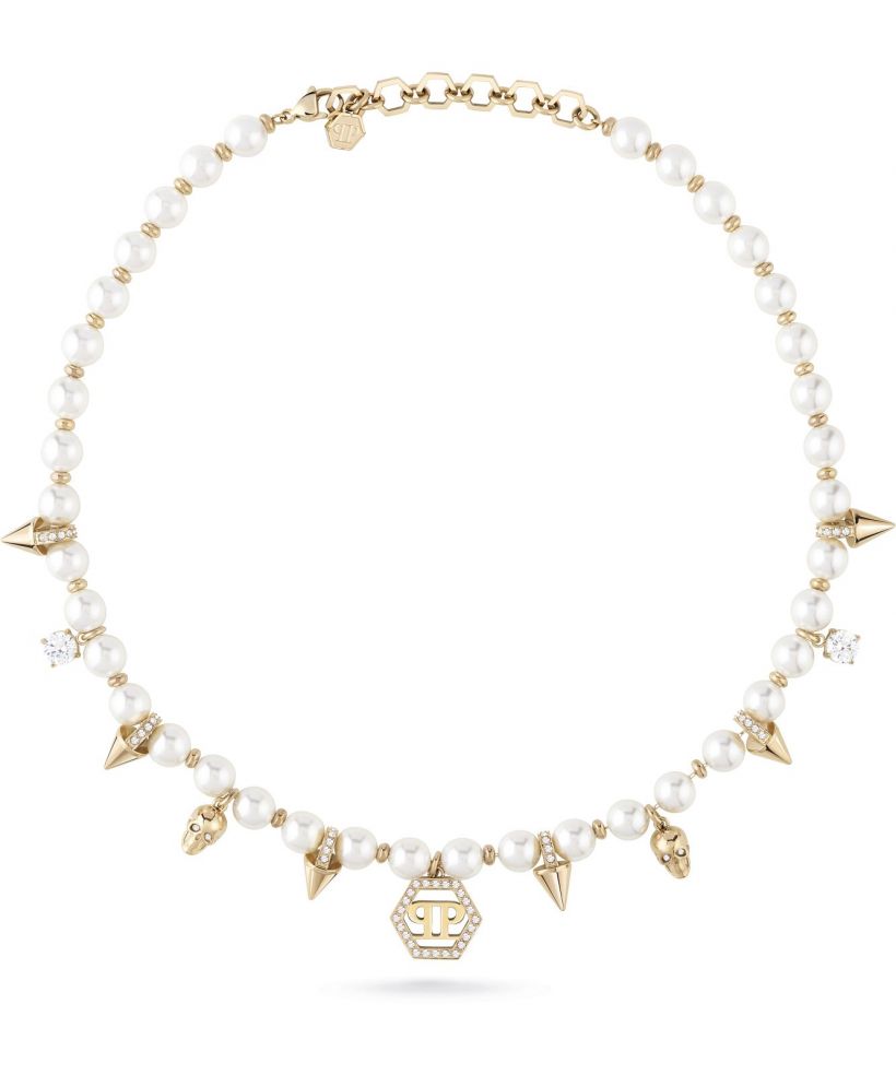 Colier PHILIPP PLEIN Rhapsody