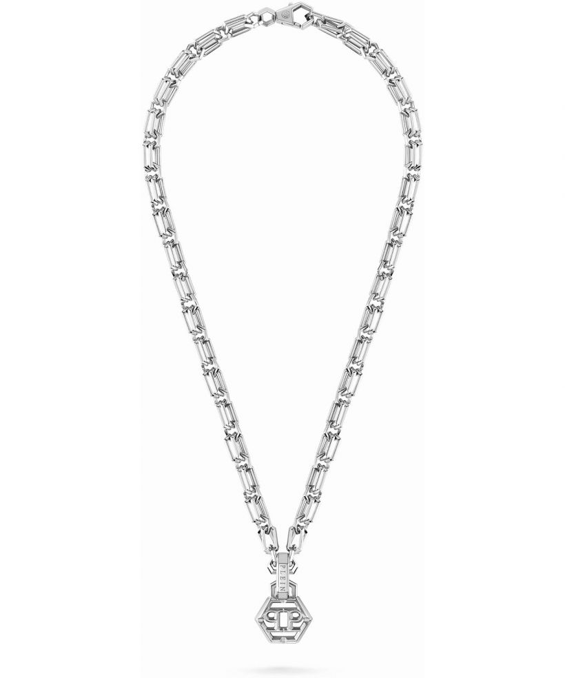 Colier PHILIPP PLEIN Plein Icon Chain