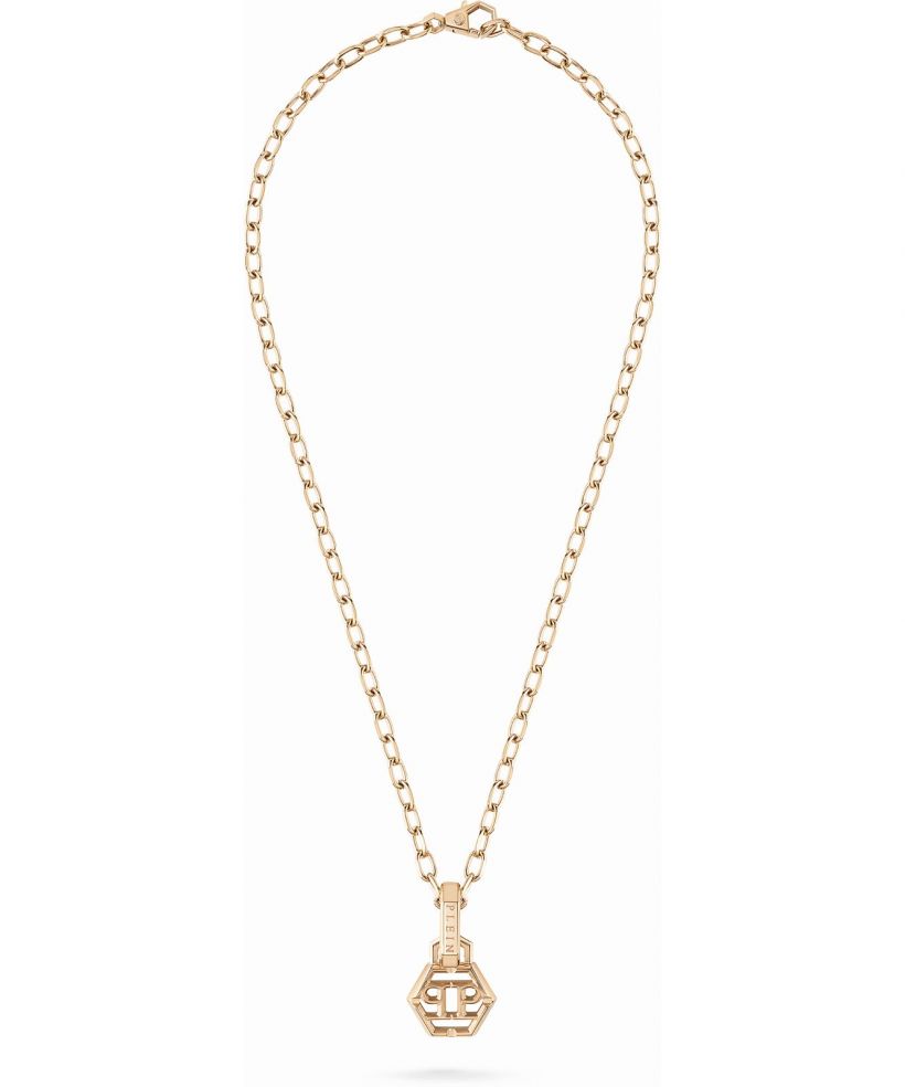 Colier PHILIPP PLEIN Plein Icon Chain