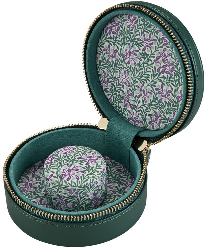 Carcasa Wolf Fiona Howard - Forest Green Fruit Botanical