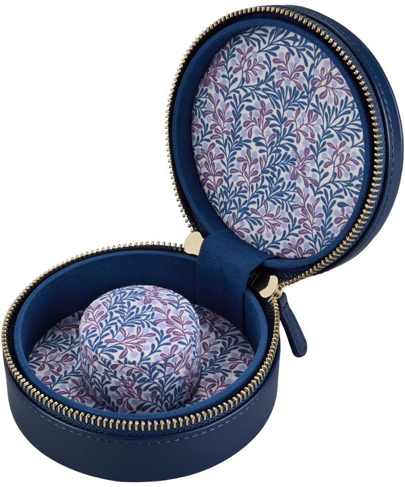 Carcasa Wolf Fiona Howard - Indigo Fruit Botanical