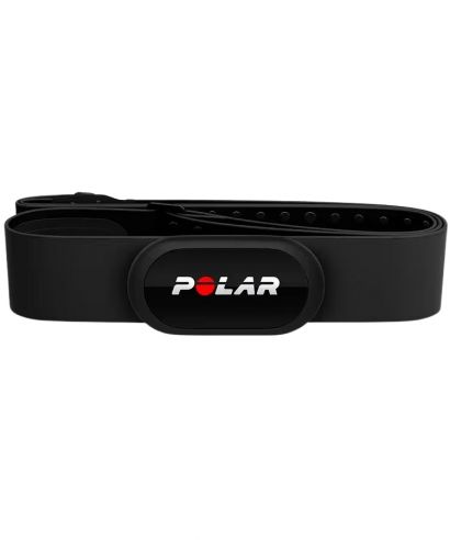 Accesorii Polar H10 Black M-XXL