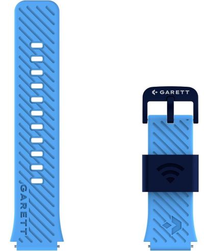 Curea Garett Pay NFC Kids 18 mm