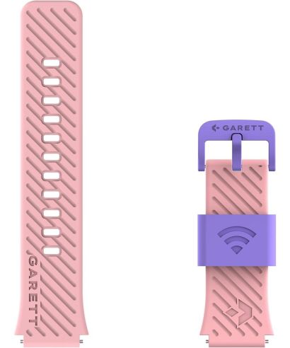 Curea Garett Pay NFC Kids 18 mm