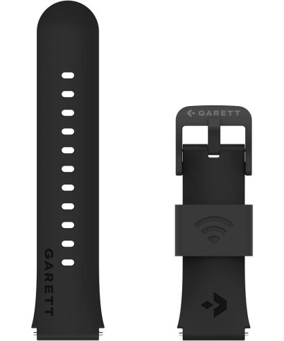 Curea Garett Pay NFC Kids 20 mm