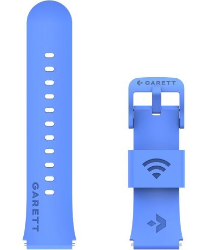 Curea Garett Pay NFC Kids 20 mm