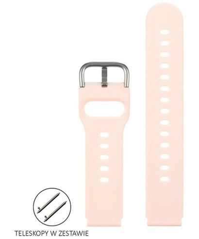 Curea Pacific Silicone 18 mm