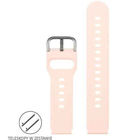 Curea Pacific Silicone 18 mm