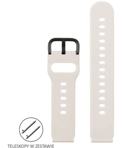 Curea Pacific Silicone 22 mm