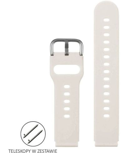 Curea Pacific Silicone 20 mm