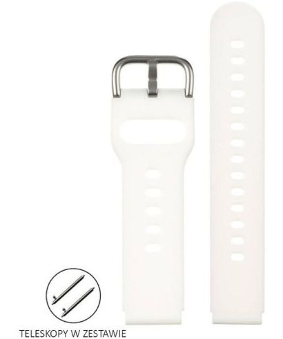 Curea Pacific Silicone 22 mm