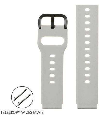Curea Pacific Silicone 18 mm