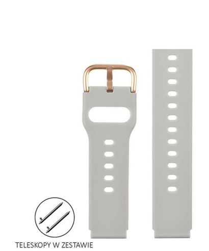 Curea Pacific Silicone 22 mm