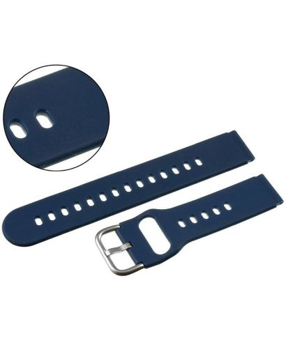 Curea Pacific Silicone 22 mm