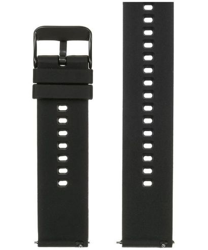 Curea Pacific Silicone 18 mm