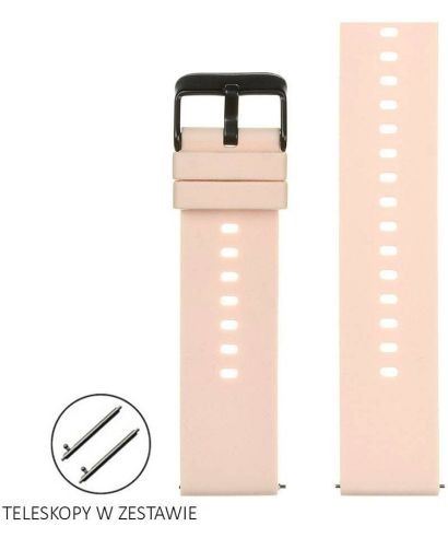Curea Pacific Silicone 22 mm