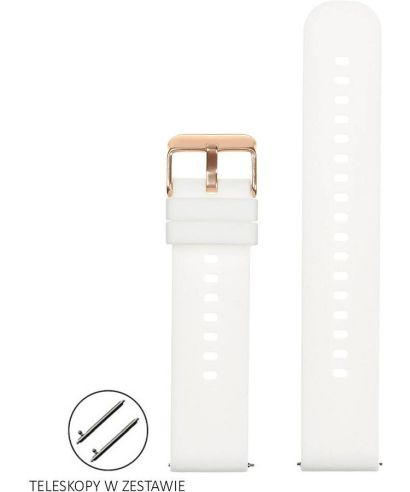 Curea Pacific Silicone 20 mm