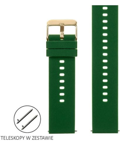Curea Pacific Silicone 22 mm