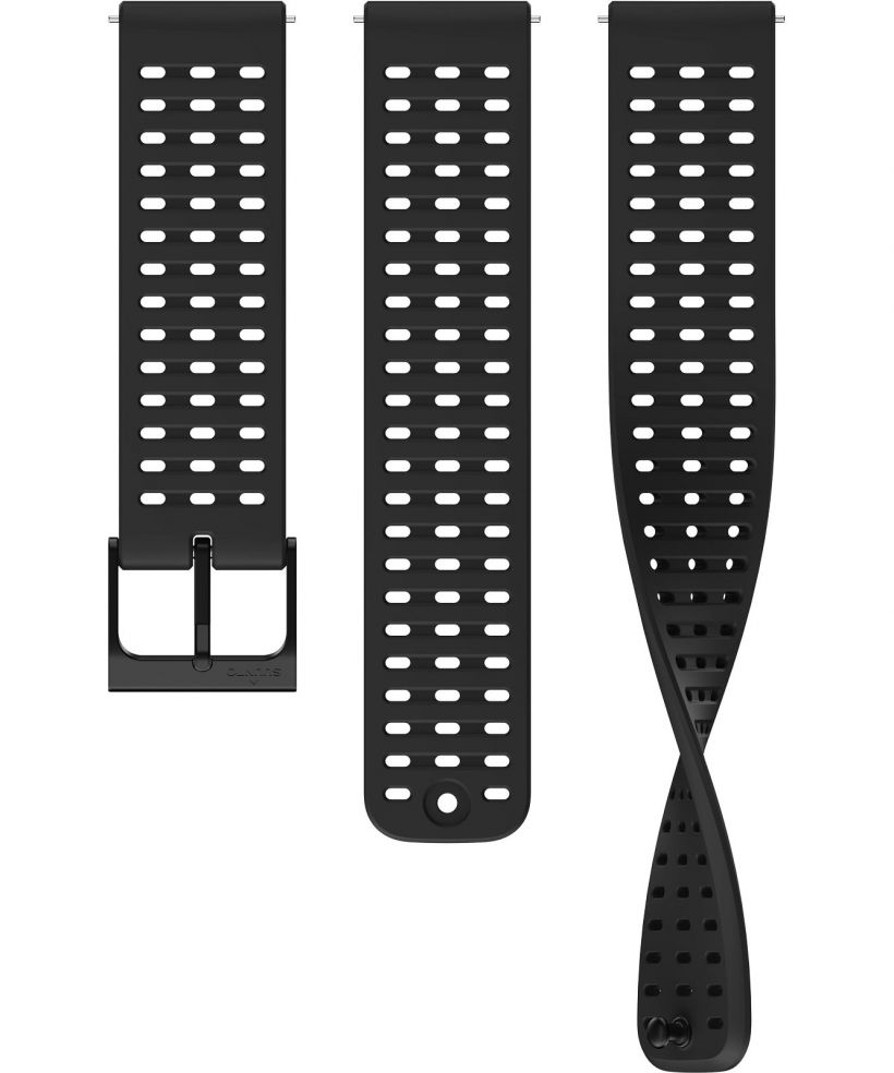 Curea Suunto Athletic 2 All Black S+M