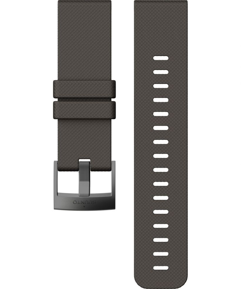 Curea Suunto Traverse Graphite Silicone