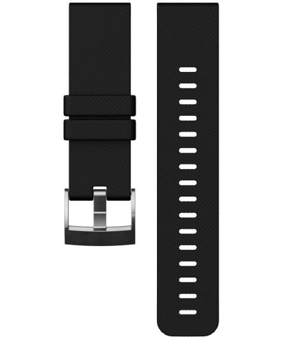 Curea Suunto Traverse Silicone Black