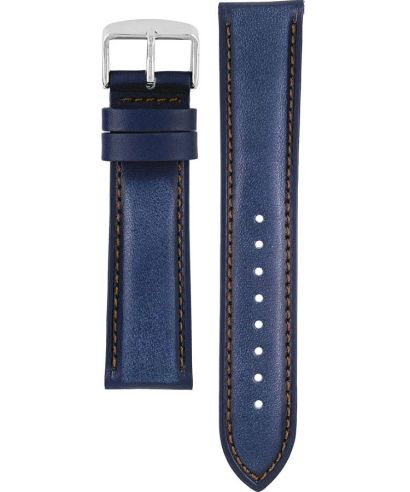 Curea Zeppelin Leather 22 mm