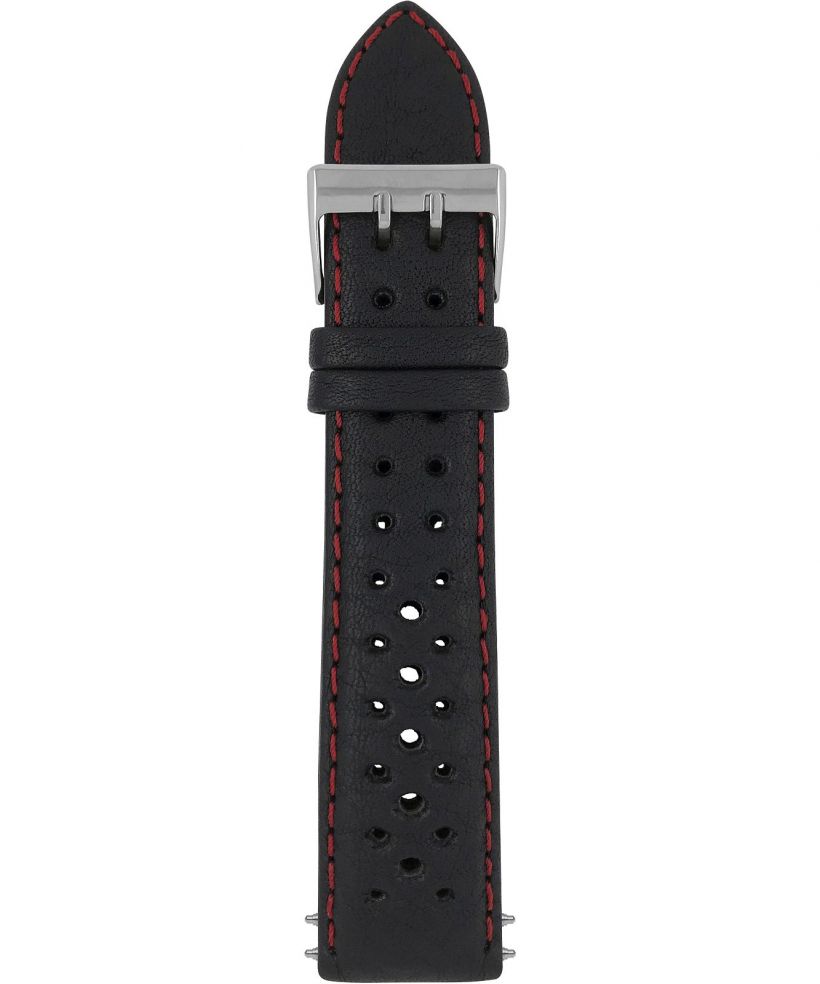 Curea Zeppelin Black Leather