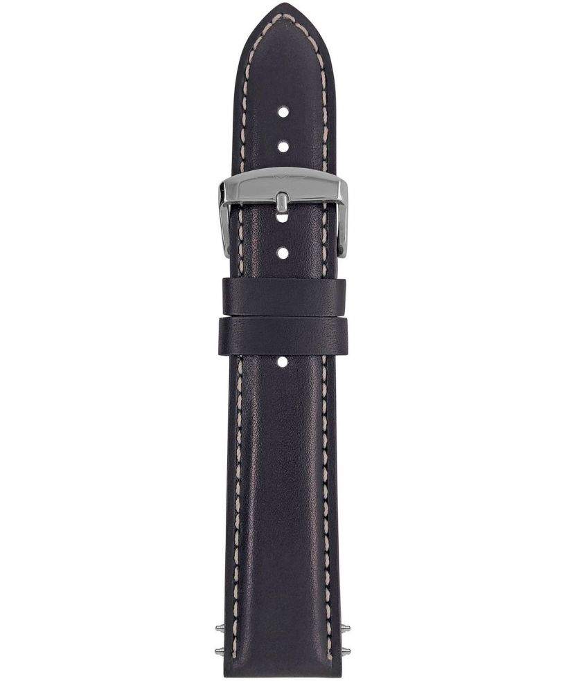 Curea Zeppelin Black Leather