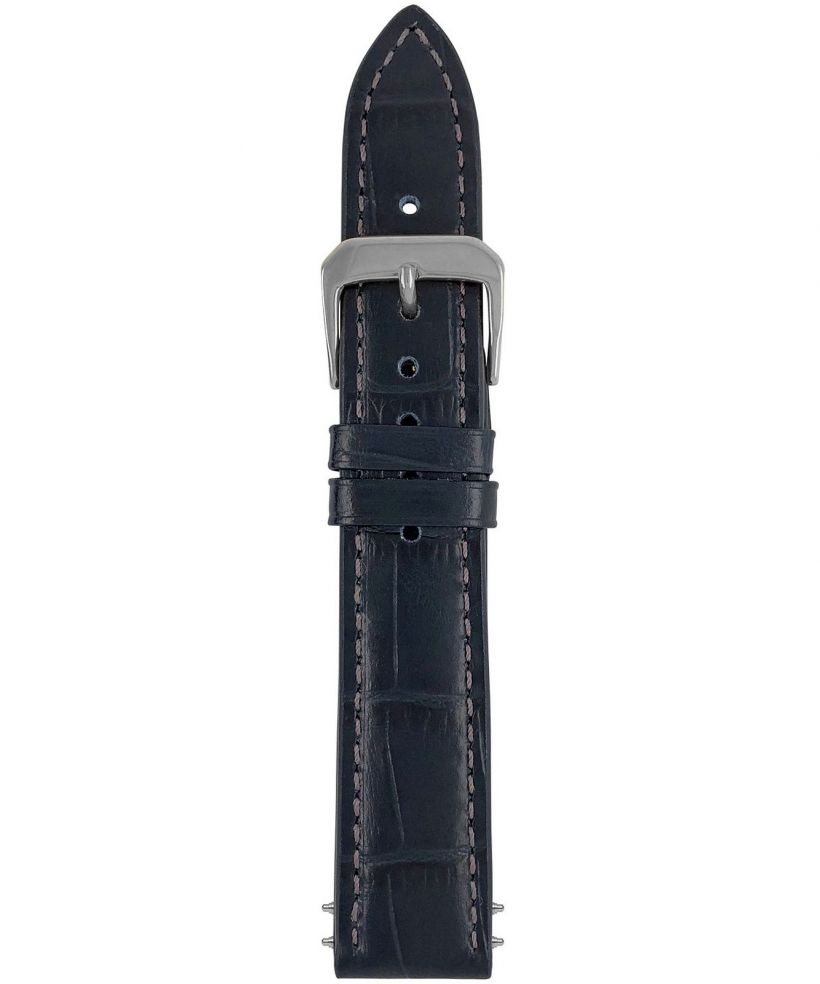 Curea Zeppelin Black Leather