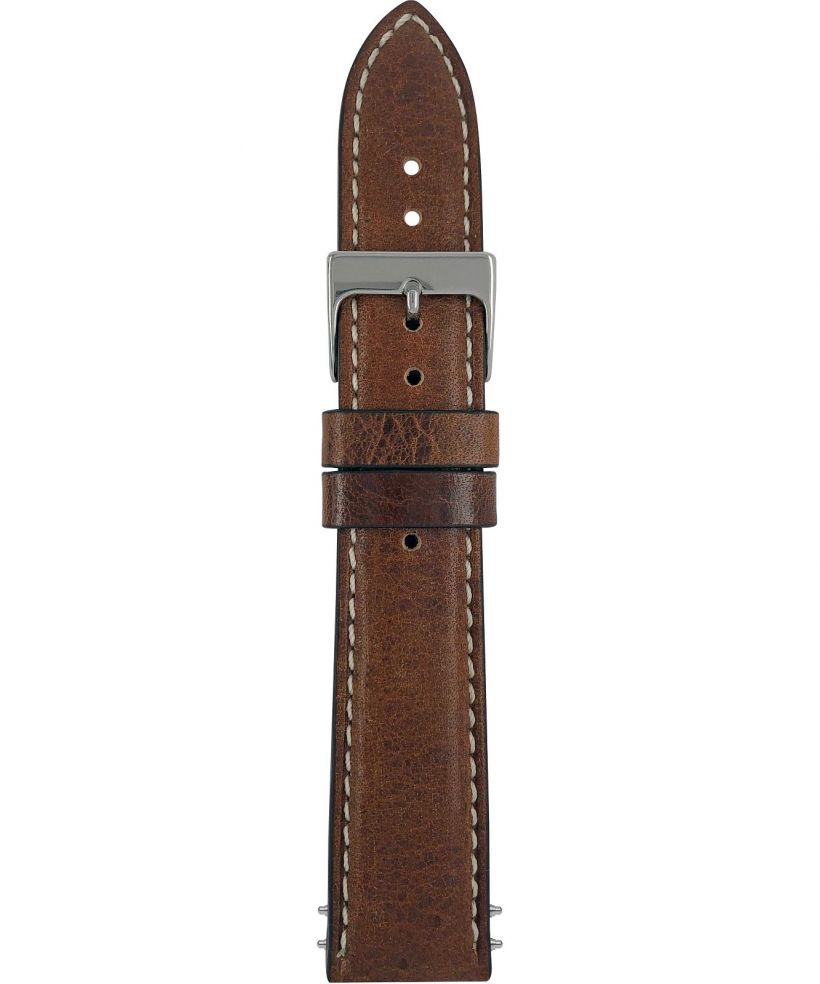 Curea Zeppelin Brown Leather