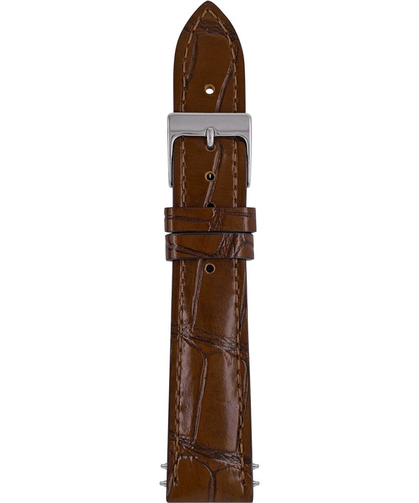 Curea Zeppelin Brown Leather